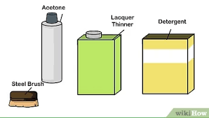 Check spelling or type a new query. 3 Ways To Clean Oil Off A Driveway Wikihow