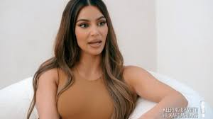KUWTK finale: Kim Kardashian reveals why she is divorcing Kanye West |  news.com.au — Australias leading news site