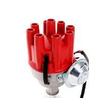 Ford SB 289/302 V8 Ready to Run Distributor with Female Cap
