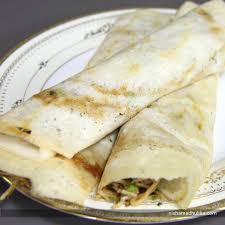 Noodles Masala Dosa Prepared By Stuffing The Regular Dosa With Spicy Noodles Filling Kids Relish Having Noodles T Indian Breakfast Dosa Recipe Special Recipes