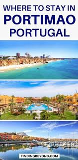 The population in 2011 was 55,614, in an area of 182.06 km². Where To Stay In Portimao Portugal The Best Areas Finding Beyond