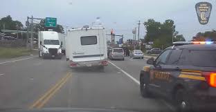 In addition, our rv dealer has over 500 units on our lot as well as 21 service bays. Dashcam Captures High Speed Chase Of Stolen Rv From Green