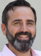 CADA ORGANIZATIONAL CHART