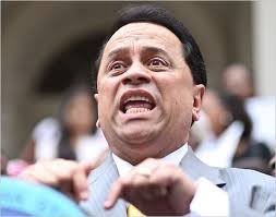 Pedro Espada Jr.'s Son to Resign His Newly Created State Job