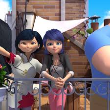 139 1k Lượt Thich 1 483 Binh Luận Marinette Dupain Cheng Marinettedesigned Tren I Miraculous Ladybug Anime Miraculous Ladybug Funny Miraculous Ladybug Oc