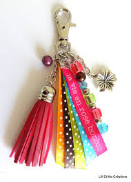 Epingle Par Lili Et Ma Creations Sur Les Bijoux De Lili Et Ma Creations Bijoux De Sac Bijoux De Sac Diy Porte Cle