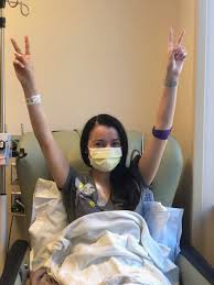 She Was Diagnosed With Stage 4 Colon Cancer At 33 How Do You Put Your Life Back Together After That Endorectal stenting, laser ablation, and.