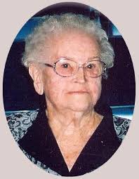 Mildred Louise McKee Dellinger (1921-2007)