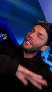 Bachelorette Denmark Daniel Rødløber