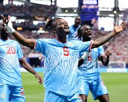 England v DR Congo: World Cup 2026 last 32 – live