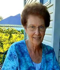 Almeda "Marlene" (Smith) Gorman Obituary