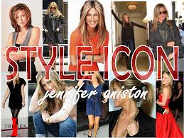 Jennifer aniston set plenty of fashion trends on friends, but there's one look rachel kept rocking that the star doesn't appear to be proud of these days. Trends Style Icons Week 1 Jennifer Aniston Trendy Times