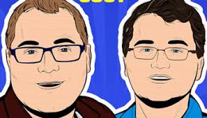 Jason & Scot Show Episode 155 2018 Cyber 5 Recap with Adobe's Tamara Gaffney 