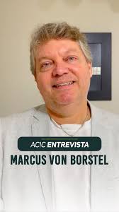 📢 Tecnologia e Incentivos para a Indústria!, Ontem tivemos a honra de  receber @marcusvonborstel na ACIC, em parceria com o SENAI, para um evento  essencial sobre ativos tecnológicos e incentivos ...