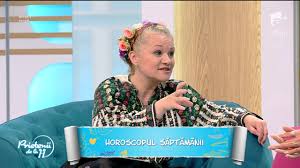 La scurt timp după începerea serialului în care performează amândoi, ironic, în calitate de. Maia Morgenstern È™i Claudiu Istodor Vorbesc Despre Profesiunea Domnei Waren Youtube