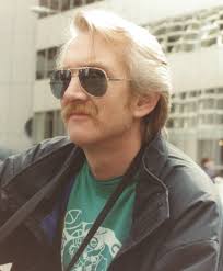 Steven Timmons Obituary