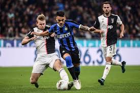 Vedere online napoli vs juventus diretta streaming gratis. Juventus Vs Inter Could Be Made Freely Available To Watch On Italian Tv Due To Coronavirus Outbreak
