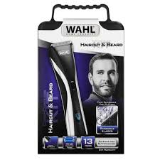 Well, it's one of a few clippers i can comfortably tout as built for professional barber haircuts. basically, you get to enjoy flexibility, power, efficiency, comfort, style, and reliability regardless of the nature of your work. Wahl Haircut Beard Cord Cordless Clicks