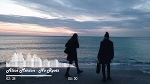 $500 to apply for the a.b. Alice Merton No Roots Youtube