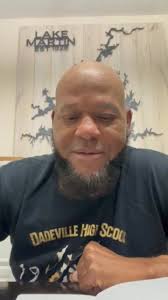 Big shout out to Fred Ford aka "Coach" Ford for sharing his thoughts and  experiences while playing for Dadeville and coaching all of us players over  the years! I must say that Coach Ford has always ...