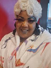 Hi all! I just wanted to introduce myself and share a photo I took