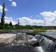 Un joven murió tras ahogarse en Cascada Las Hoyas en ...