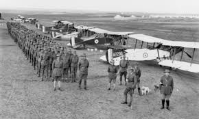 Image result for Outside White 1918 Military
