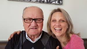 Father's Day used to be about cards, phone calls, get-togethers, and little  moments — now it's about memory. About honoring the man who shaped me,  stood by me, and loved me in