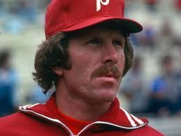 Mike Schmidt's Instagram, Twitter & Facebook