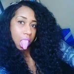 Atiya Moore's Instagram, Twitter & Facebook