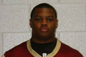 Top HS football recruits