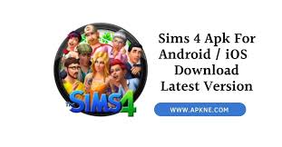 If you love simulation games, a newer version — sims 4 — of the game that started it all could be a good addition to your collection. Sims 4 Apk For Android Ios Download Latest Version