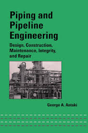 Steps like adjusting the pipe diameter or shortening the distance from the. Pdf Piping And Pipeline Engineering Ibrhim Tas Academia Edu