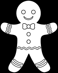 We have collected 40+ gingerbread man coloring page story images of various designs for you to color. Gingerbread Man Coloring Page Printabl 1158344 Png Images Pngio