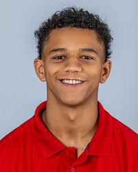 Remembering former BC wrestler Keithen Estrada