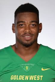 2021 Golden West Football Roster