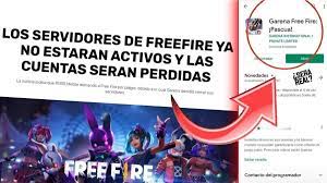 Tan es así que te da equipo a lo largo del mapa para poder proteger a tu personaje con armadura, cascos, mochilas y demás accesorios que lo mejorarán. Free Fire Sera Eliminado Durante 2021 Todo Lo Que Debes Saber