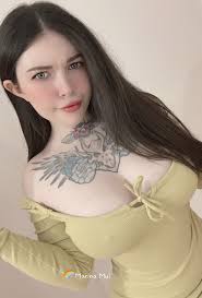 TW Pornstars - Marina Mui. Twitter. Meow 🐈‍⬛. 9:26 PM - 6 Jan 2021