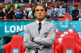 Born 27 november 1964) is an italian football manager and former player who is the manager of the italy national team. Roberto Mancini His Legendary Richard Mille See It Here