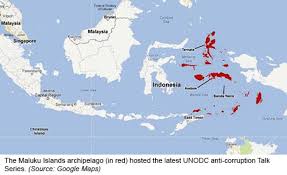 We have reviews of the best places to see in maluku islands. Ethics And Concrete Steps Needed To Fight Corruption Unodc Talk Series Told In Maluku