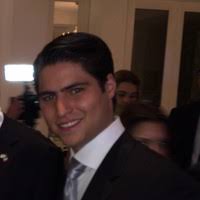 Isidoro Zaga's Instagram, Twitter & Facebook