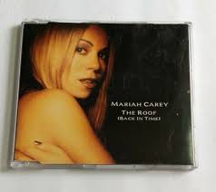 Mariah Carey: "IT'S TIME" 👑