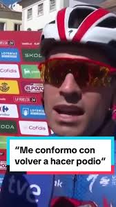 Mikel Landa: Retorno al Podio en Ciclismo