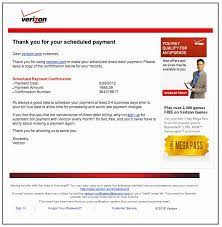 After the first month you make an early payment, keep an eye on your autopayment to see if it changes accordingly. Fake Cell Phone Bill Template New Verizon Phone Bill Sample Cell Phone Bill Phone Bill Bill Template