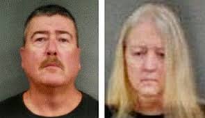 We took advantage of you': Hackett man, Fort Smith woman face rape charge  related to 'incapacitated' person