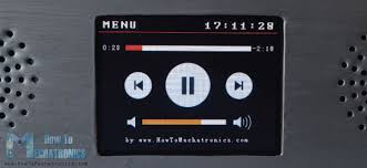 Bazı ürünlerin yanında ise bileklik, askı gibi ek aksesuarlar da bulunabilir. Arduino Mp3 Alarm Clock Planetarduino