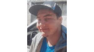 Missing Person Archives