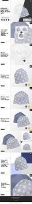 Beanie Hat Mock Ups Generator Design Mockup Design Clothing Mockup