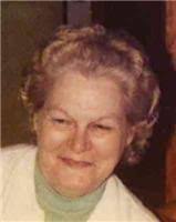 Phyllis Eastman Obituary (1930