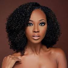 Free shipping on orders over $25 shipped by amazon. Kinky Curly Wigs Hair Pieces Search Lightinthebox